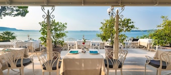 Hotel Villa Florida