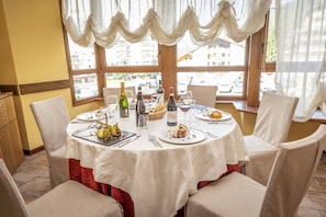 Restaurant - Relais des Alpes (Sauze d'Oulx)