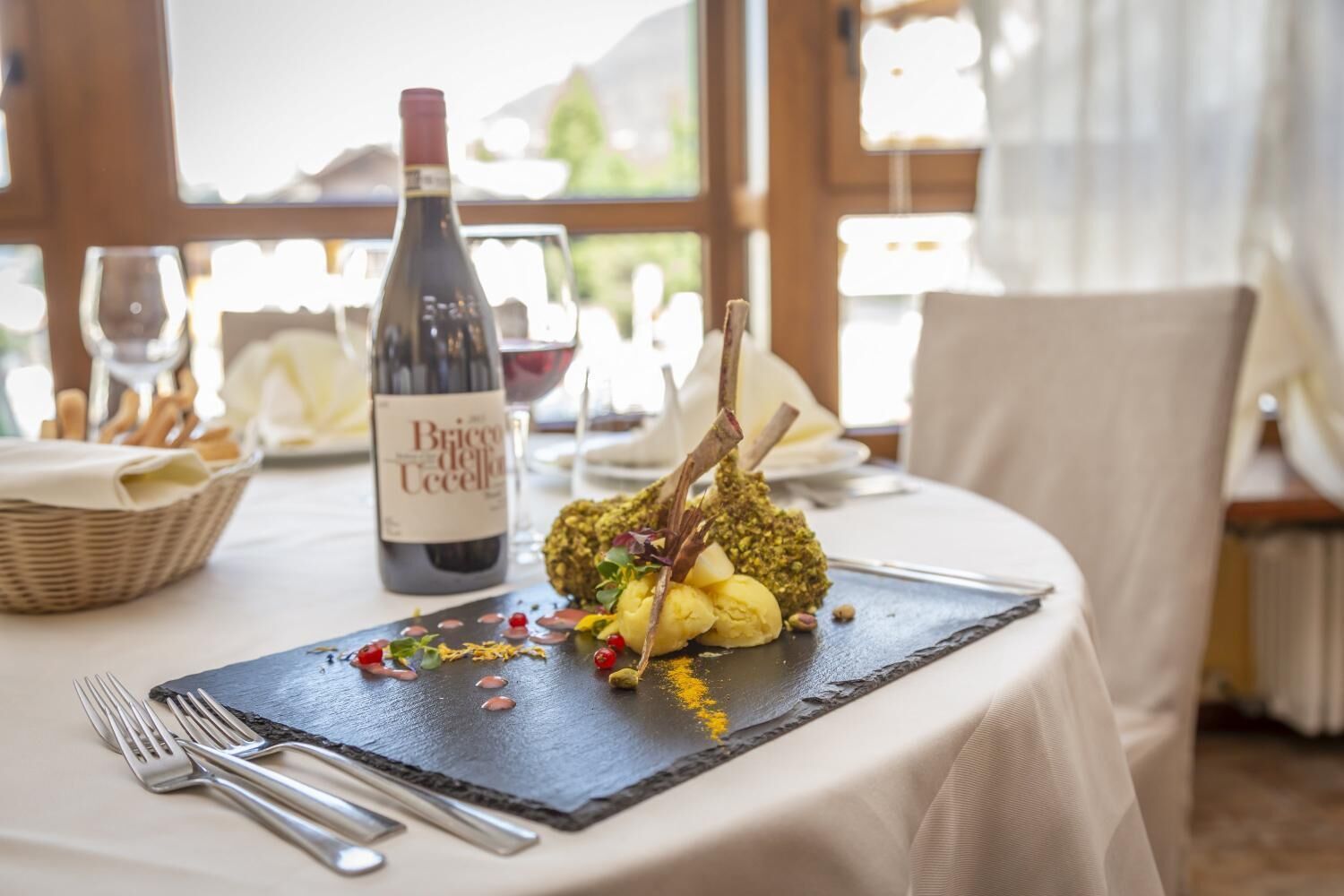 Photo - Relais des Alpes