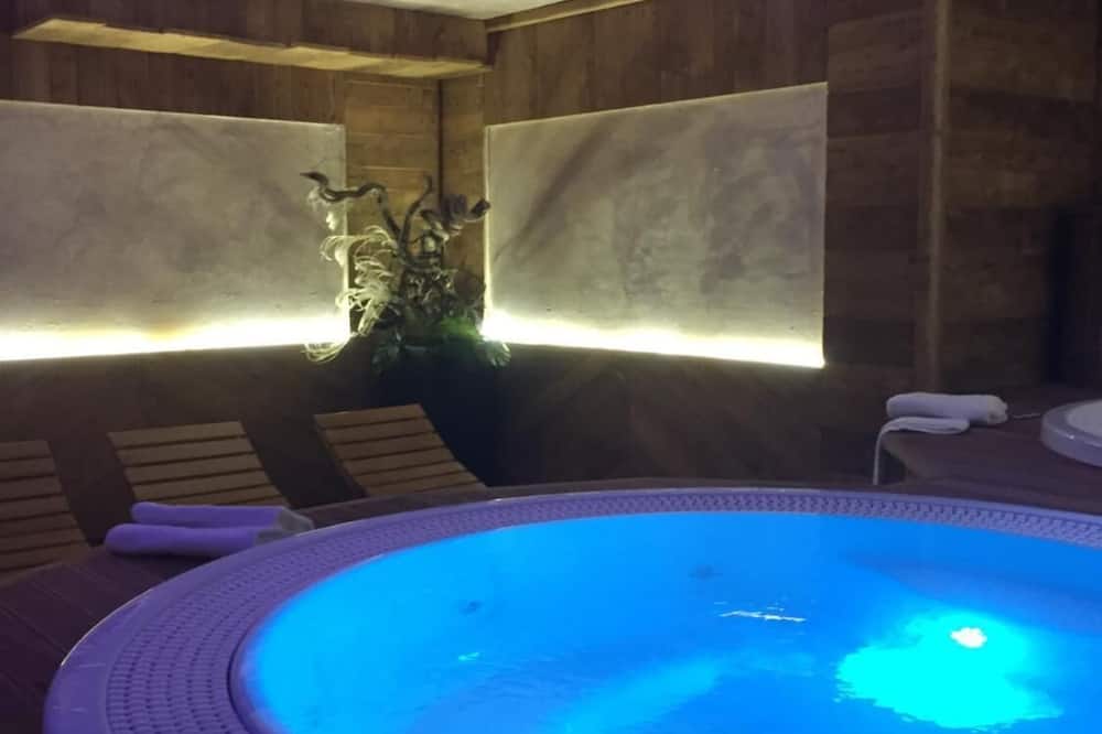 Relais des Alpes