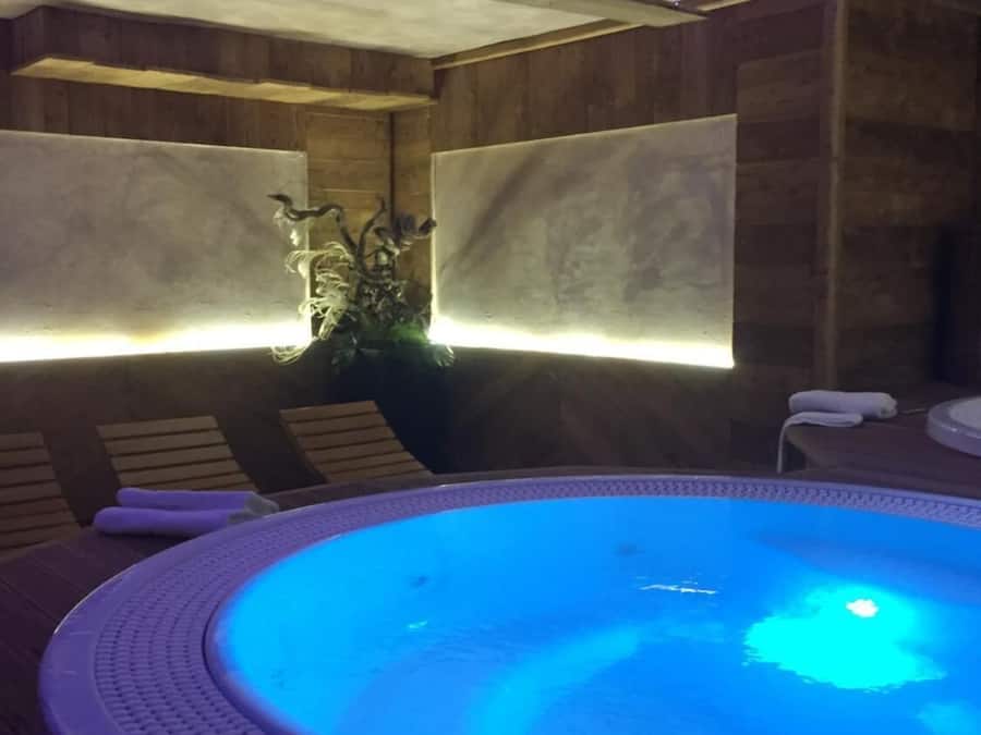 Spa