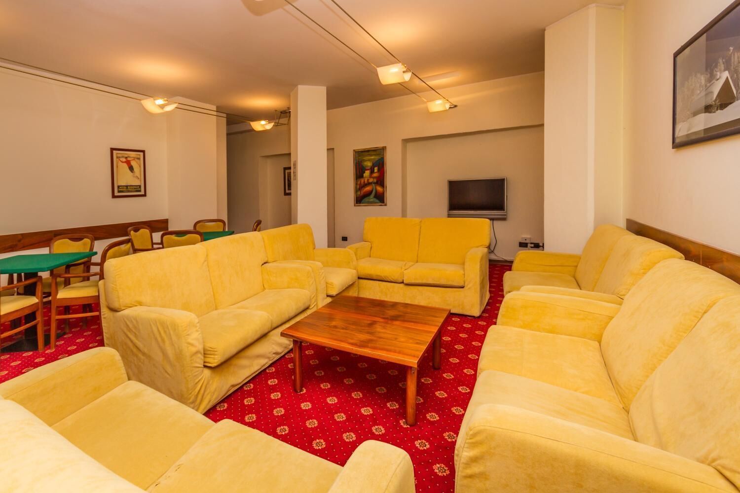 Photo - Relais des Alpes