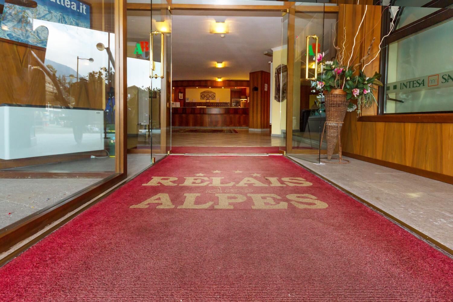 Photo - Relais des Alpes