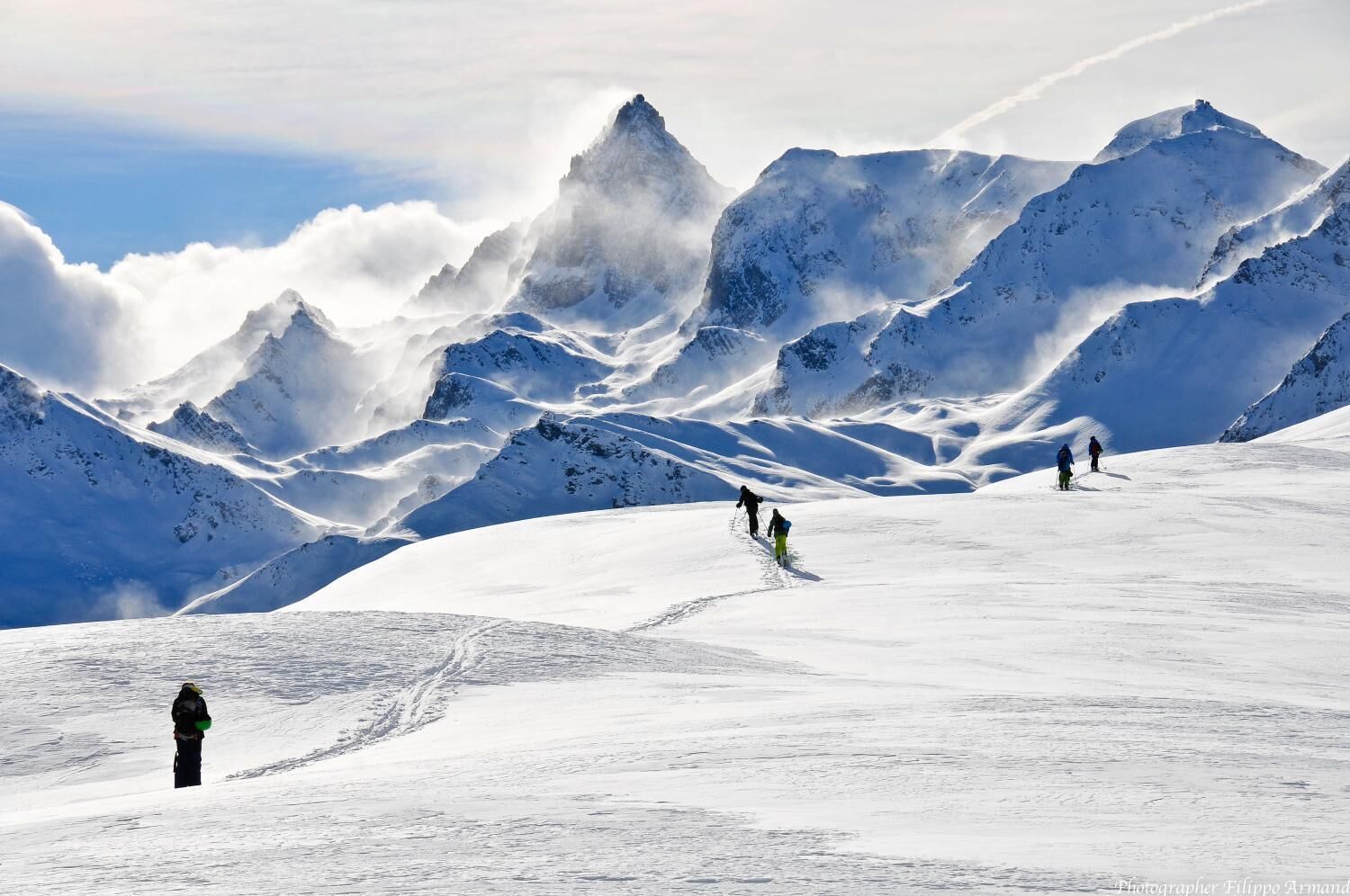 Photo - Relais des Alpes