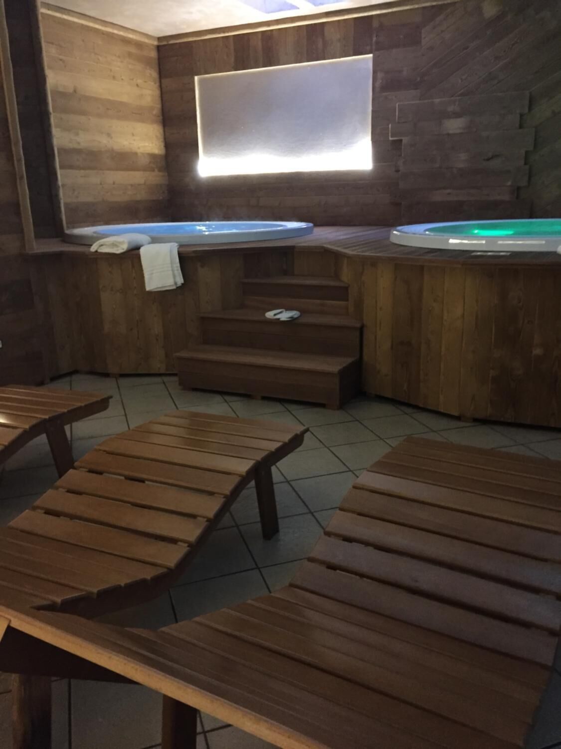 Photo - Relais des Alpes