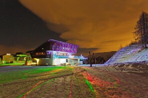 Exterior - Relais des Alpes (Sauze d'Oulx)