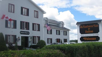 Eksteriør
