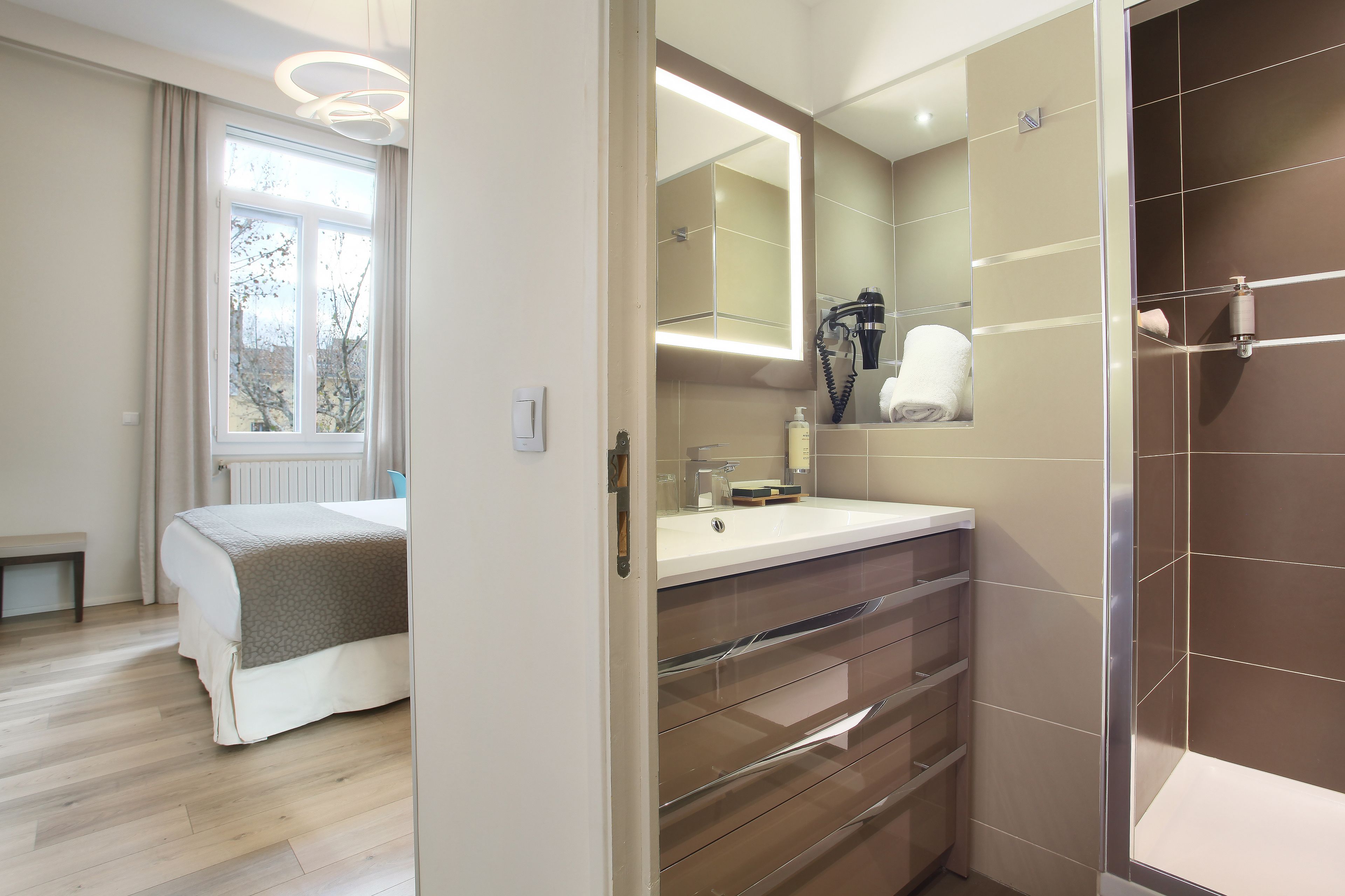 Photo - Negrecoste Hôtel & Spa