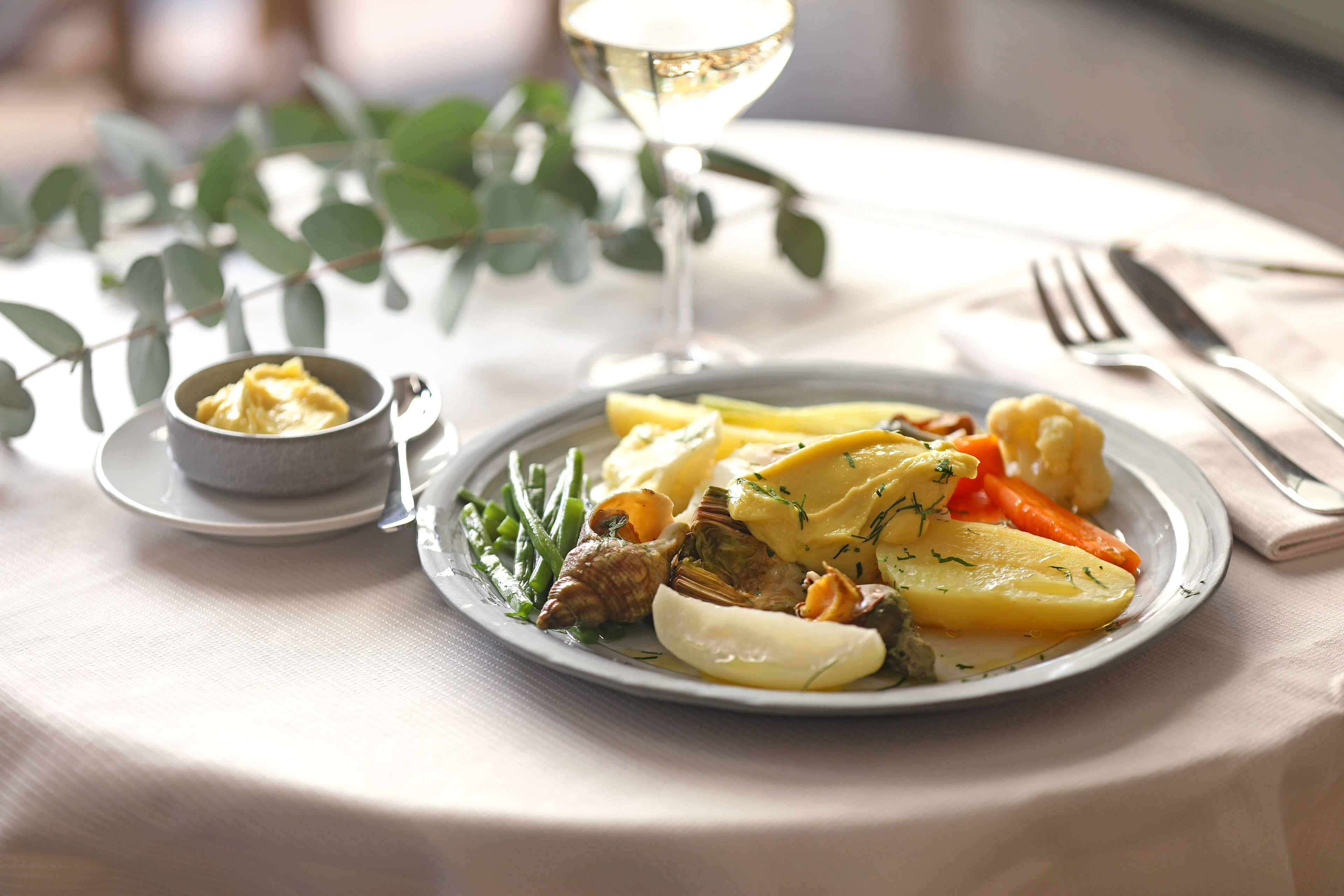 Photo - Negrecoste Hôtel & Spa