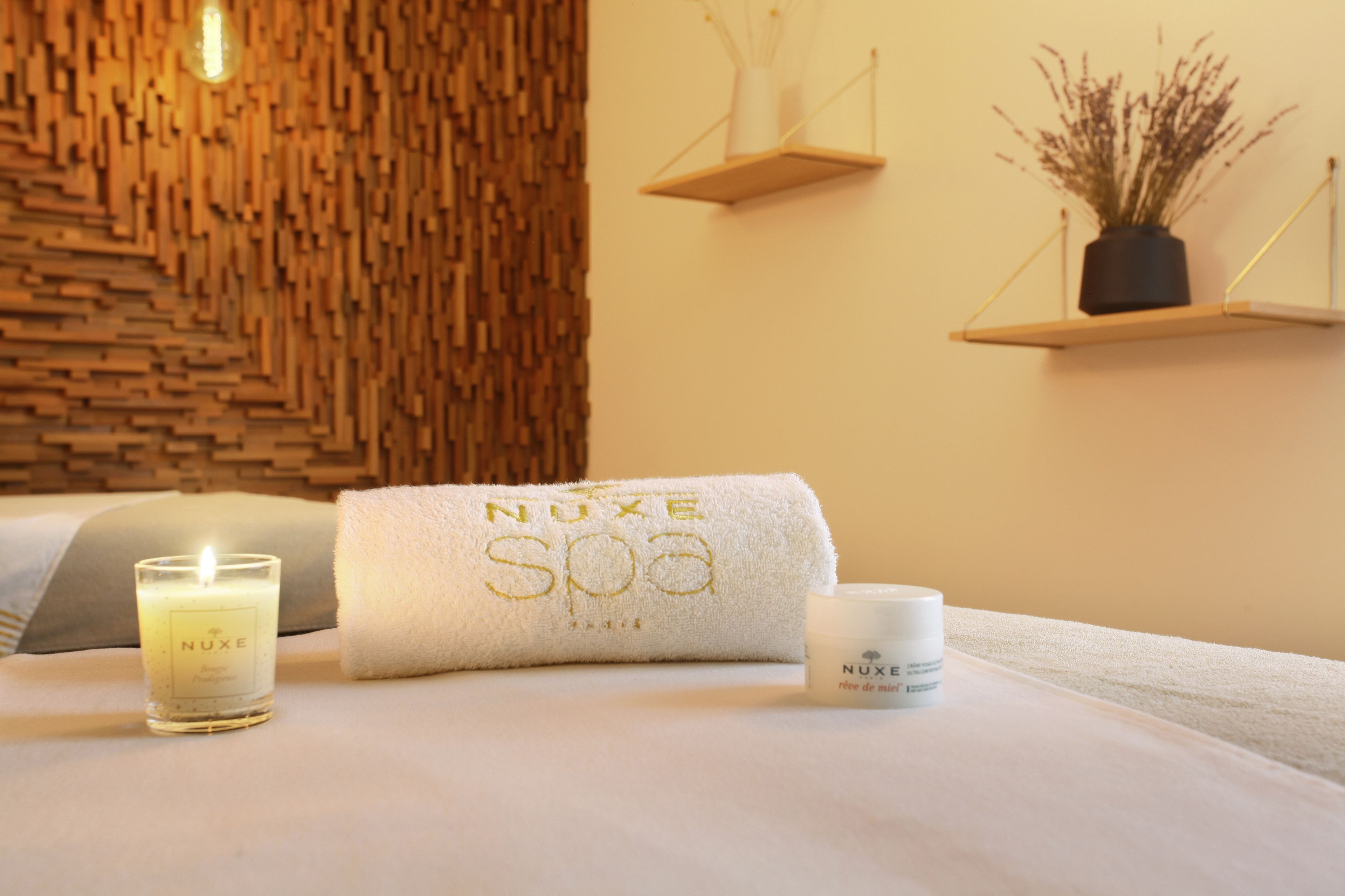 Photo - Negrecoste Hôtel & Spa