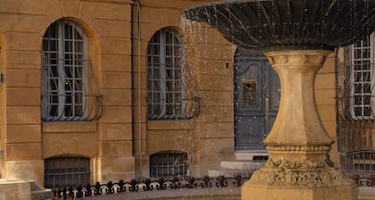 Negrecoste Hotel & Spa