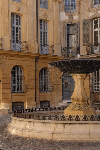 内格雷考斯特酒店及水疗