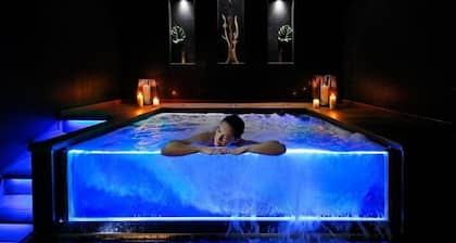 Negrecoste Hotel & Spa