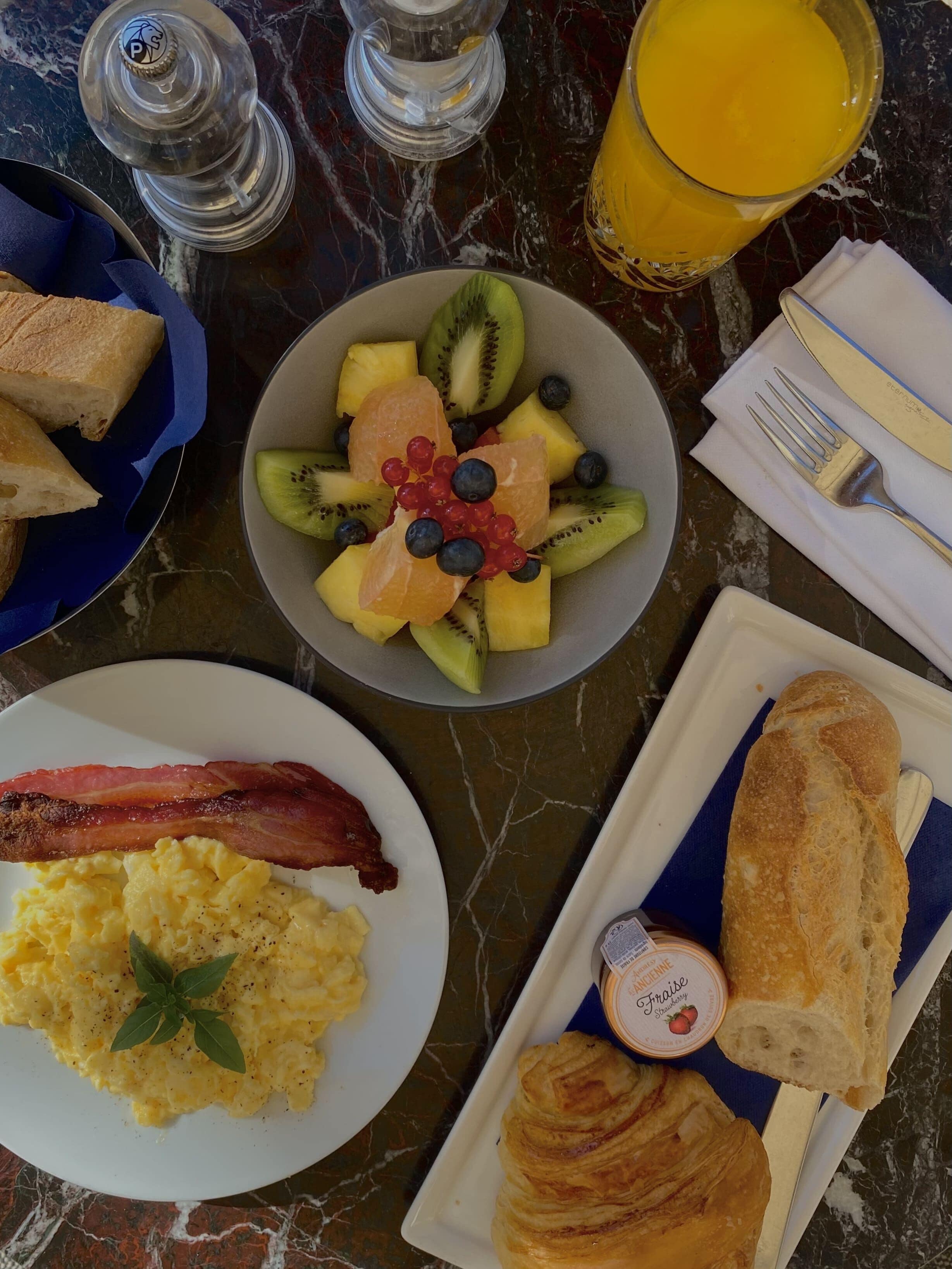 Photo - Negrecoste Hôtel & Spa