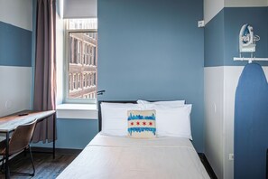 Deluxe kamer, 1 tweepersoonsbed | 1 slaapkamer, gratis wifi, beddengoed