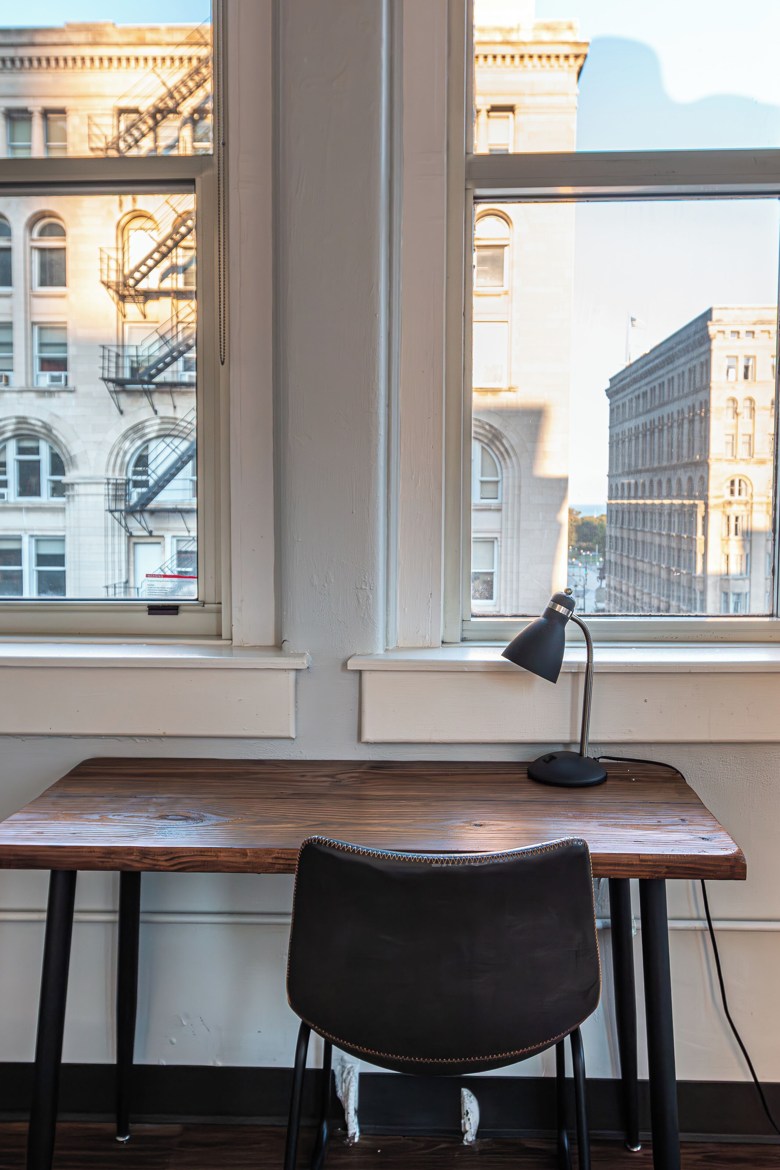 Photo - HI Chicago Hostel