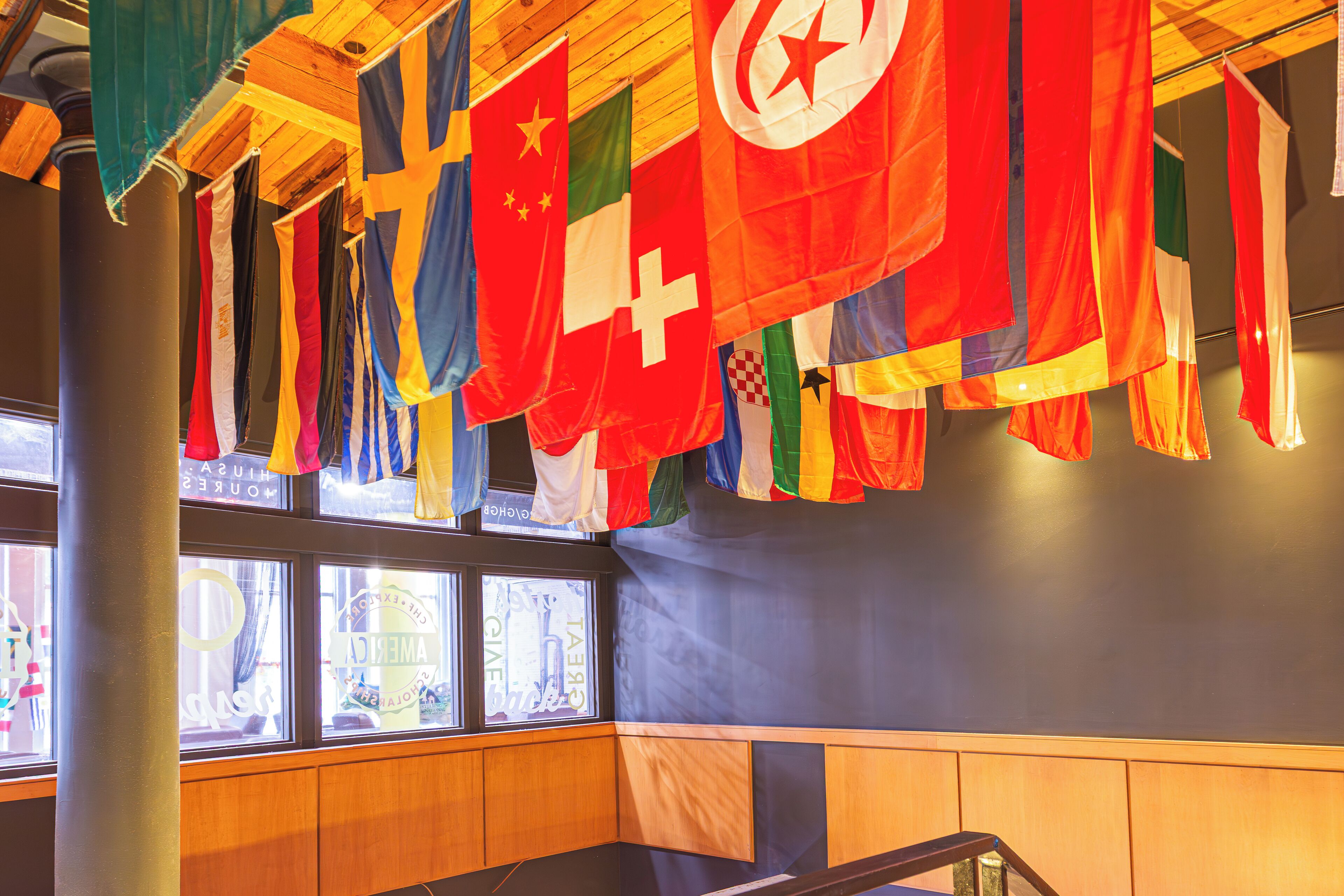 Photo - HI Chicago Hostel