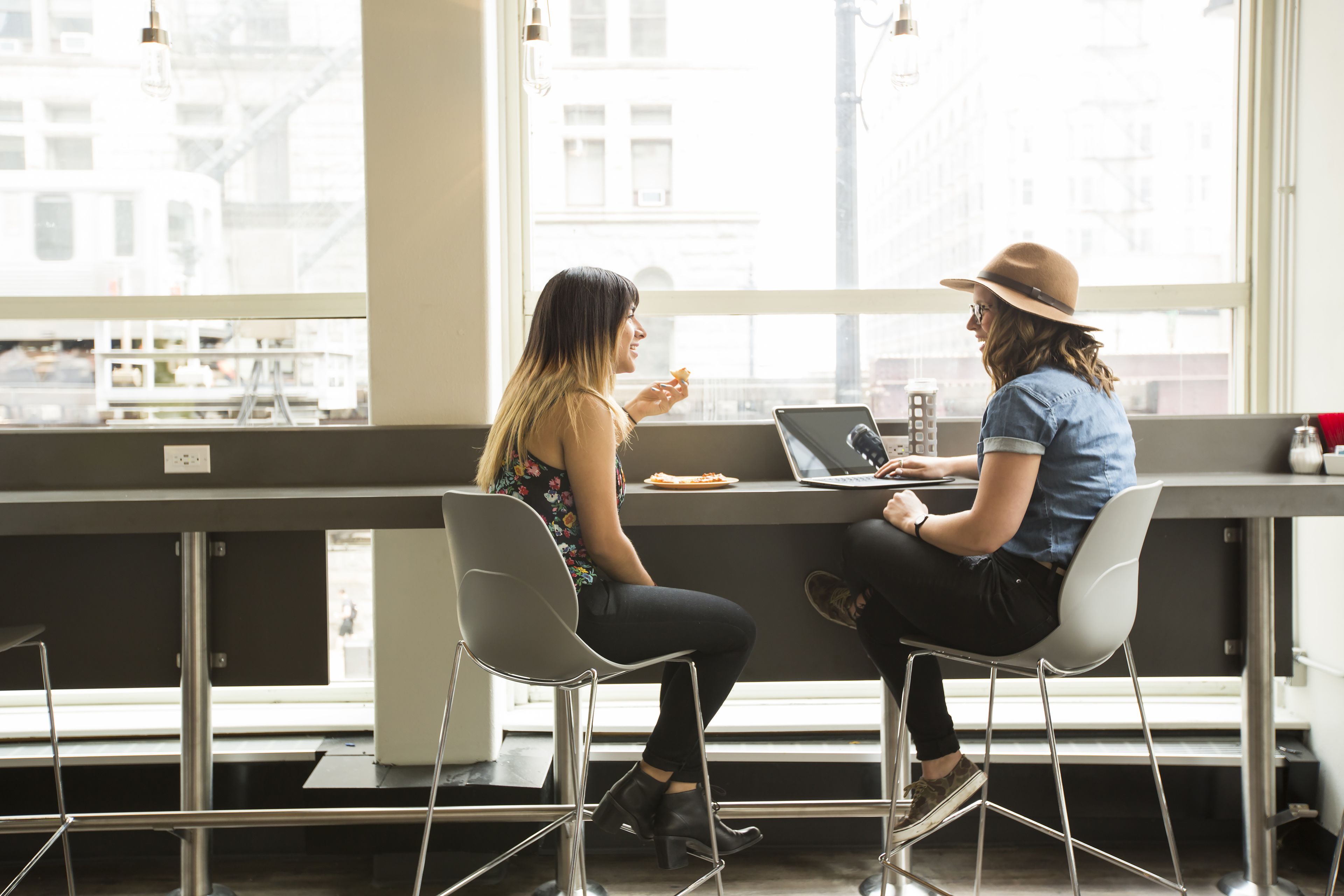 Photo - HI Chicago Hostel