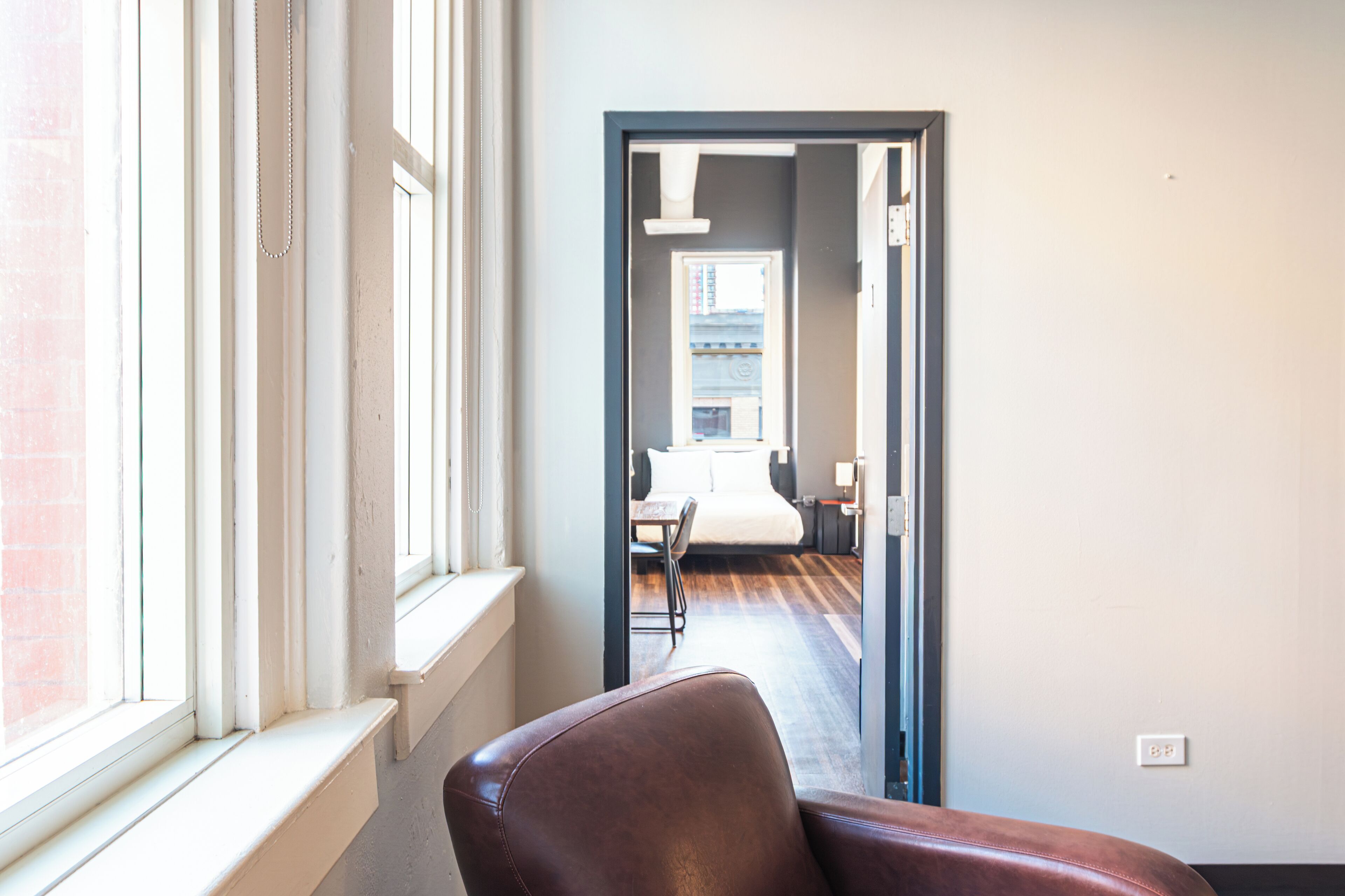 Photo - HI Chicago Hostel