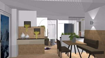 Servicio a la habitación