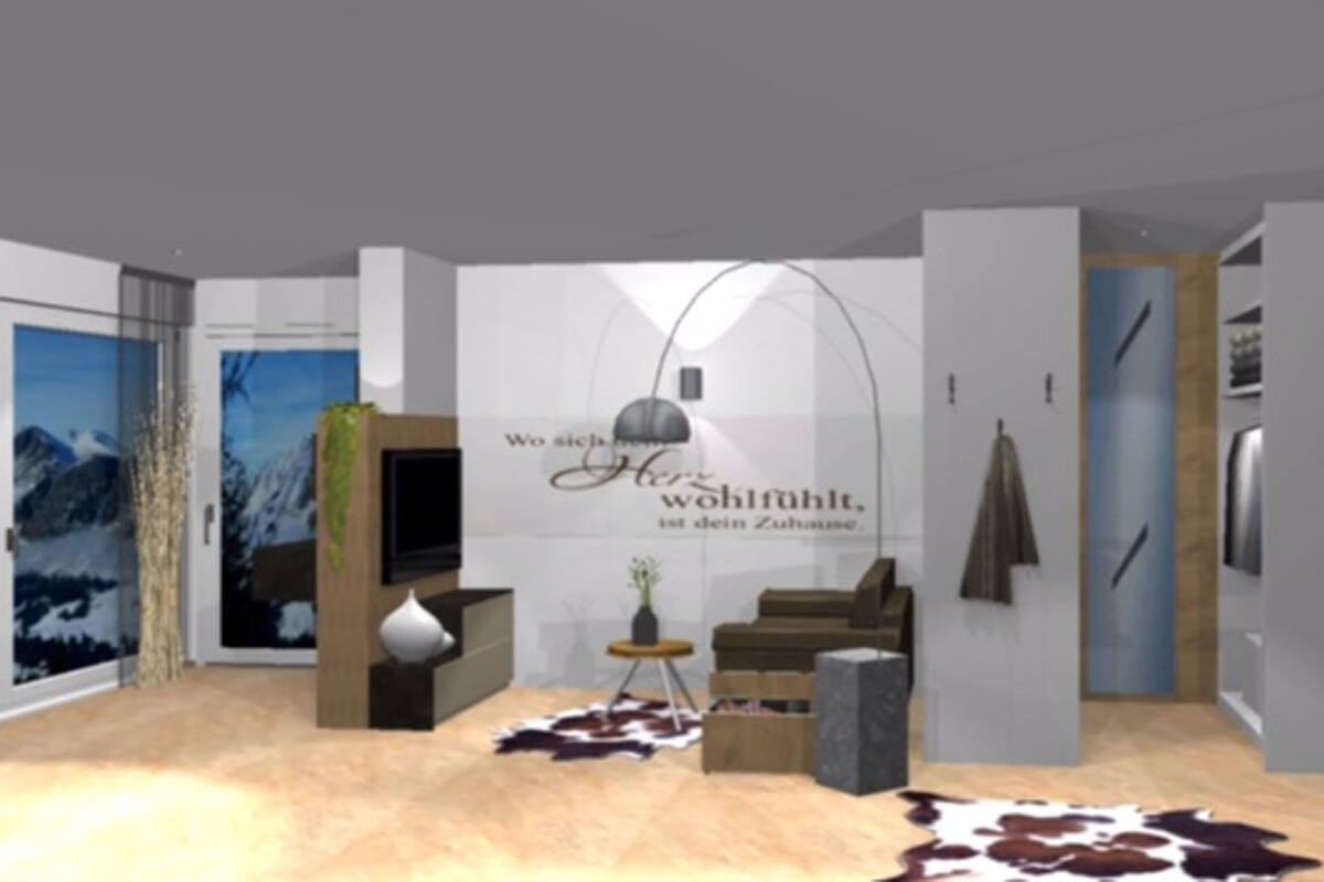 Studio (cleaning fee 55€) | Premium bedding, in-room safe, blackout drapes, soundproofing