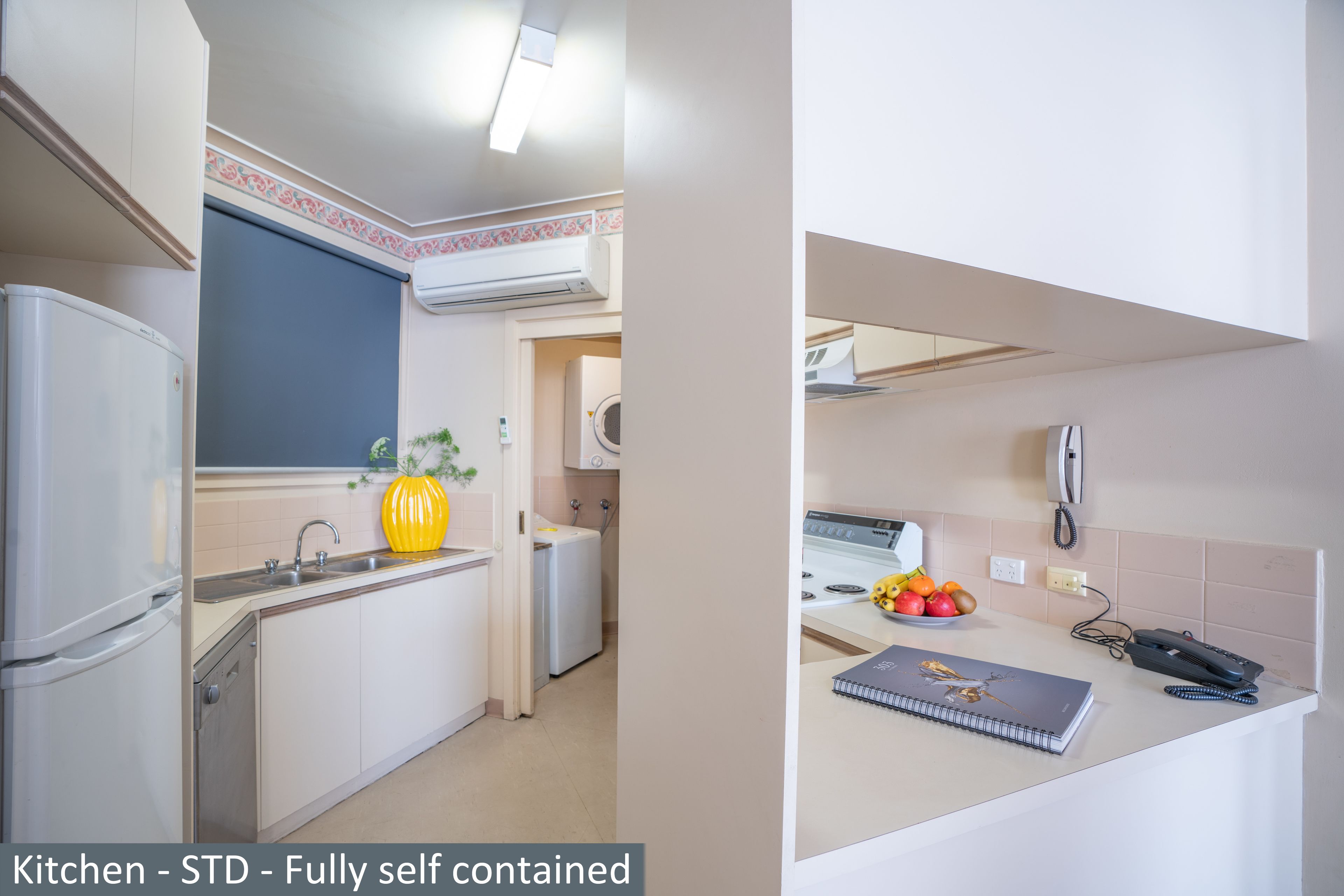 Foto - Clocktower Apartment Hotel