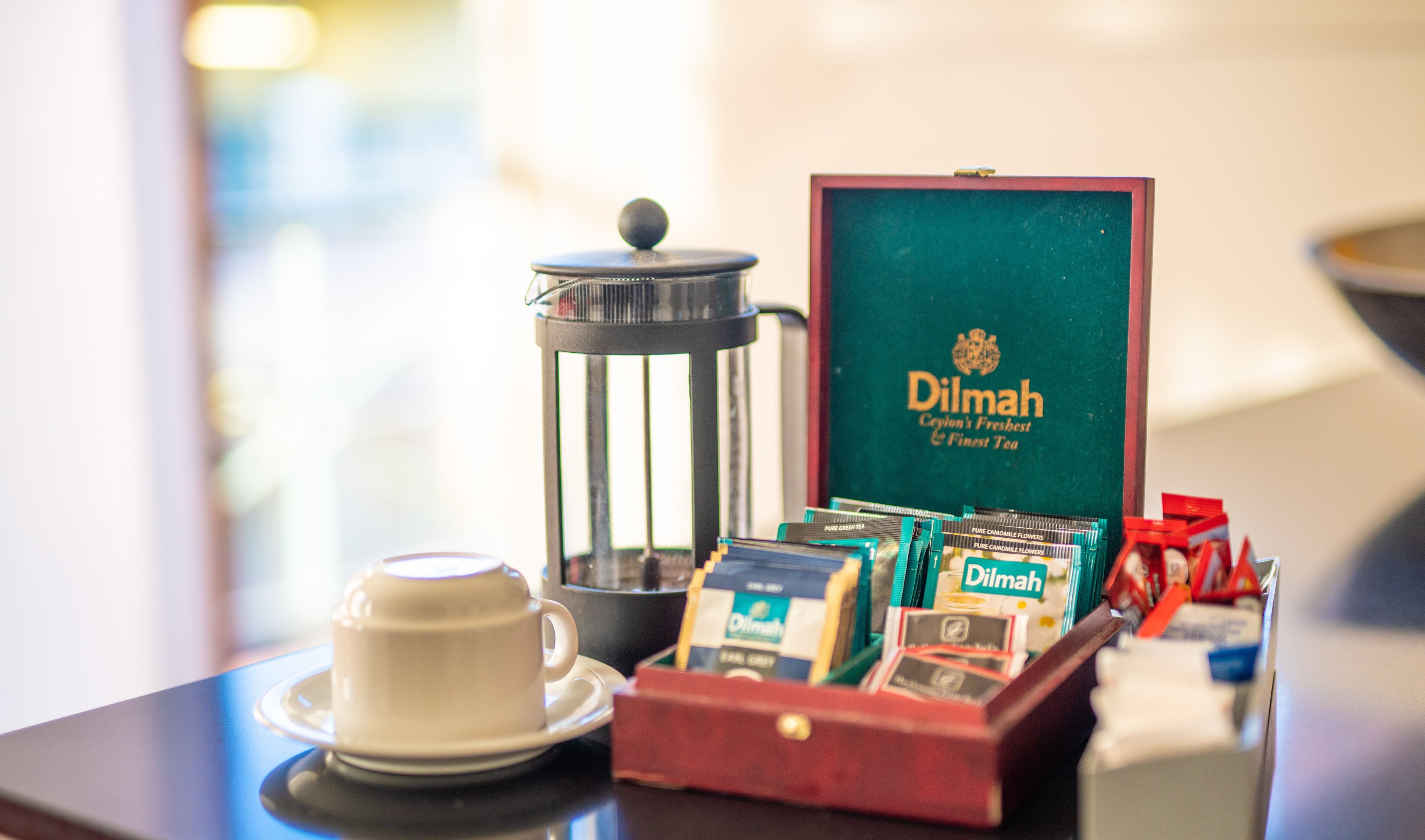 Foto - Clocktower Apartment Hotel