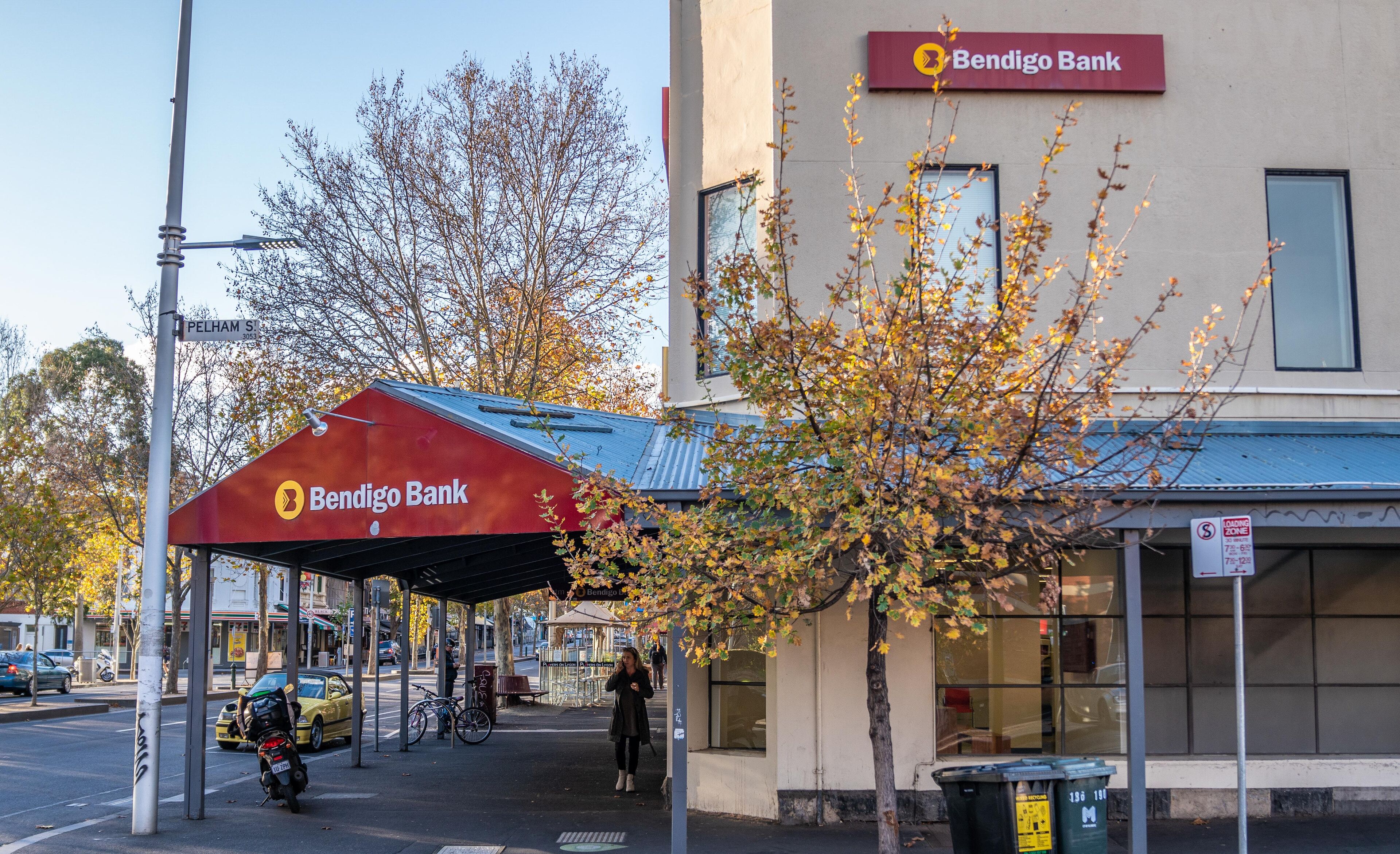 Foto - Clocktower Apartment Hotel