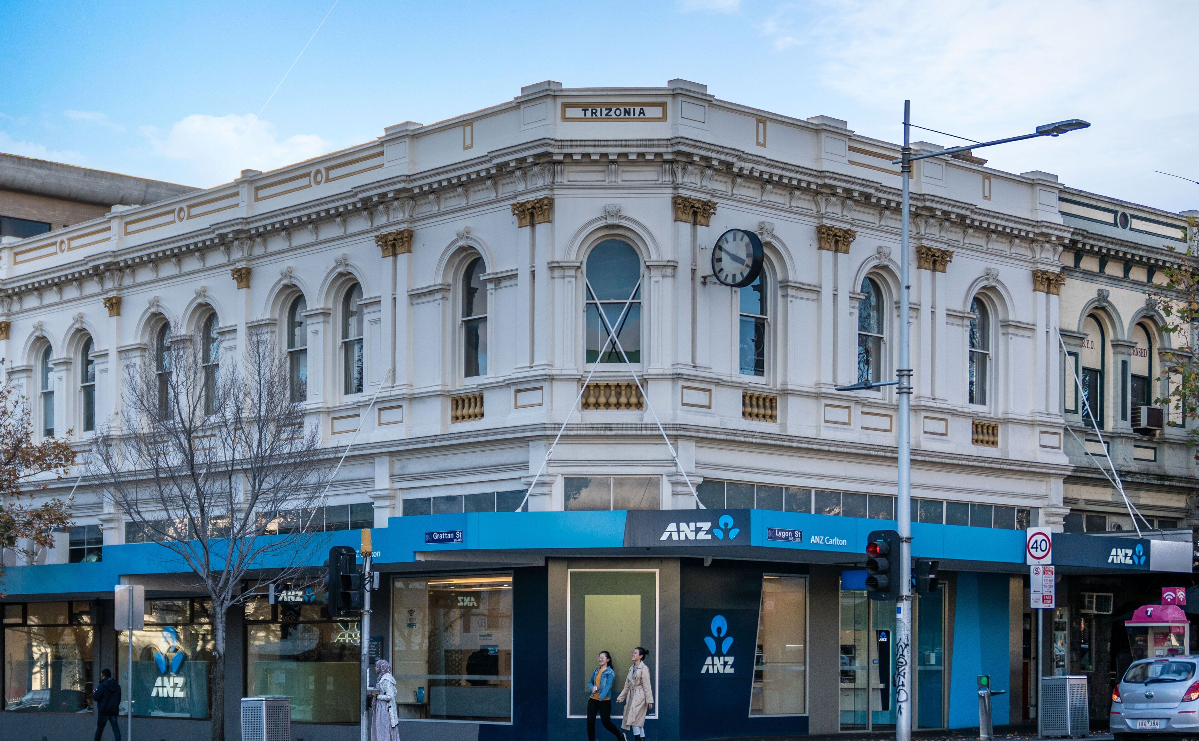 Foto - Clocktower Apartment Hotel