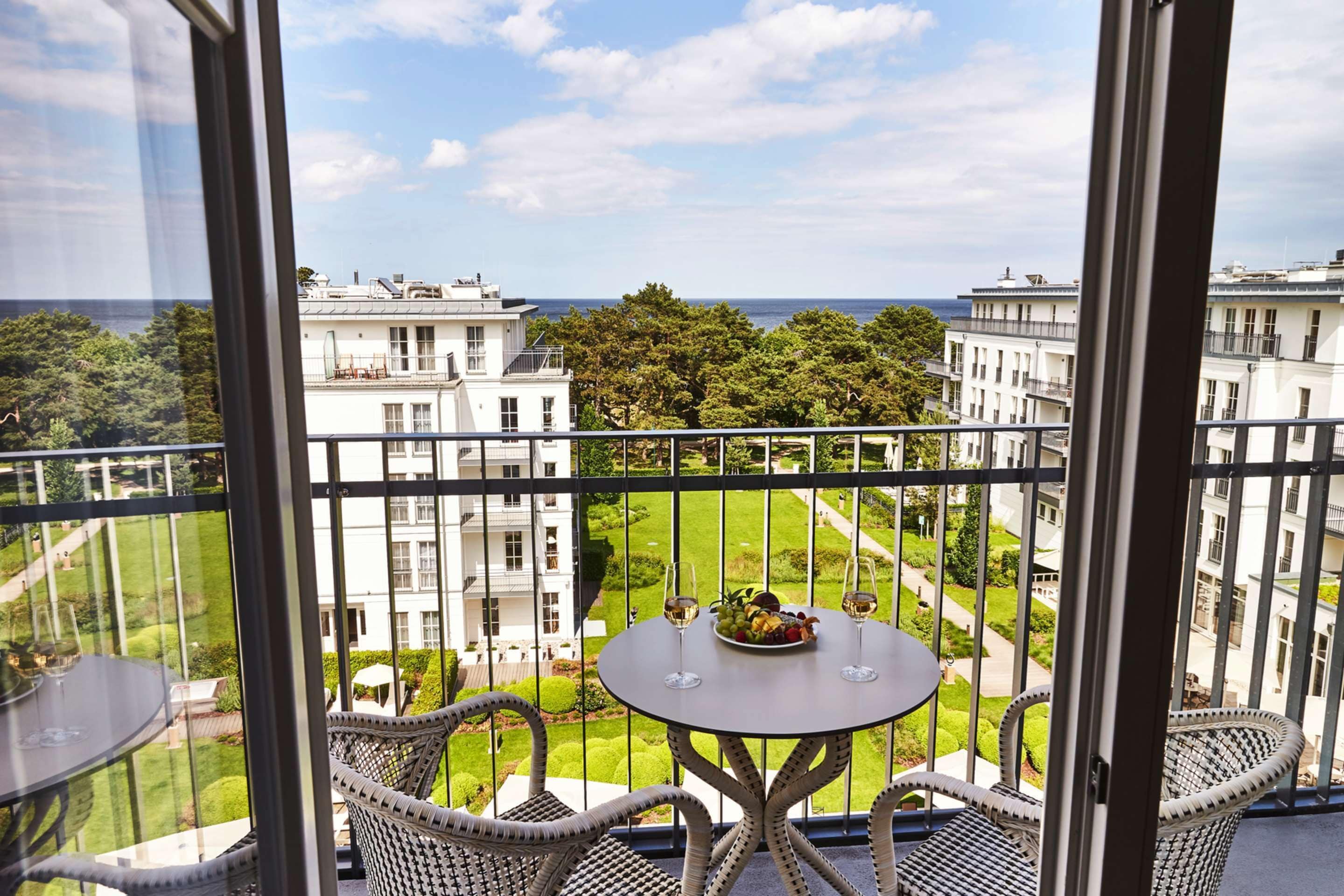 Executive Room | Beach/ocean view