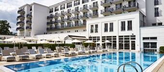 Steigenberger Grandhotel & Spa