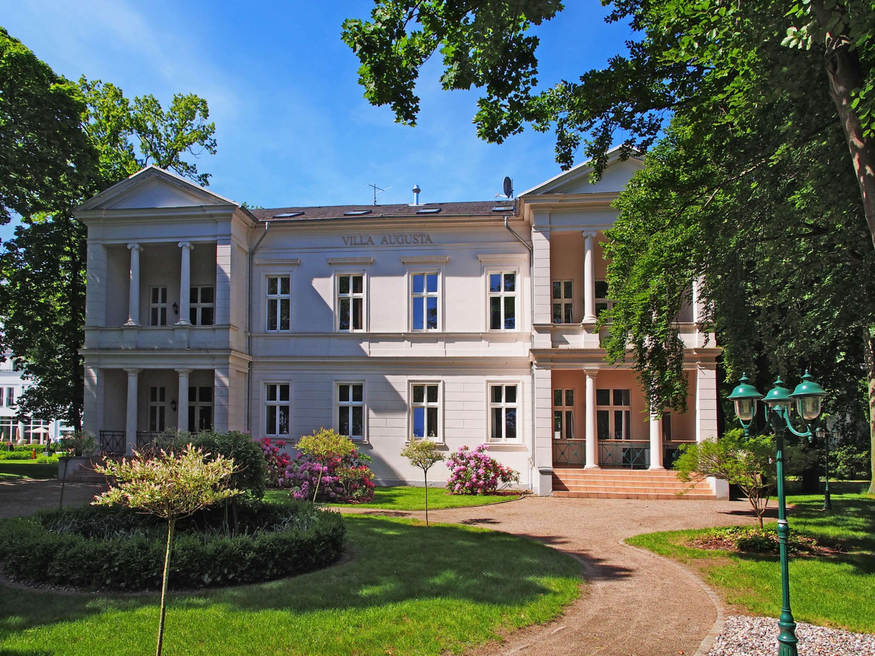 Eksteriør