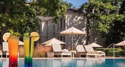 Steigenberger Grandhotel & Spa