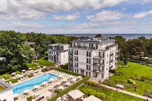 Steigenberger Grandhotel & Spa