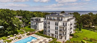 Steigenberger Grandhotel & Spa