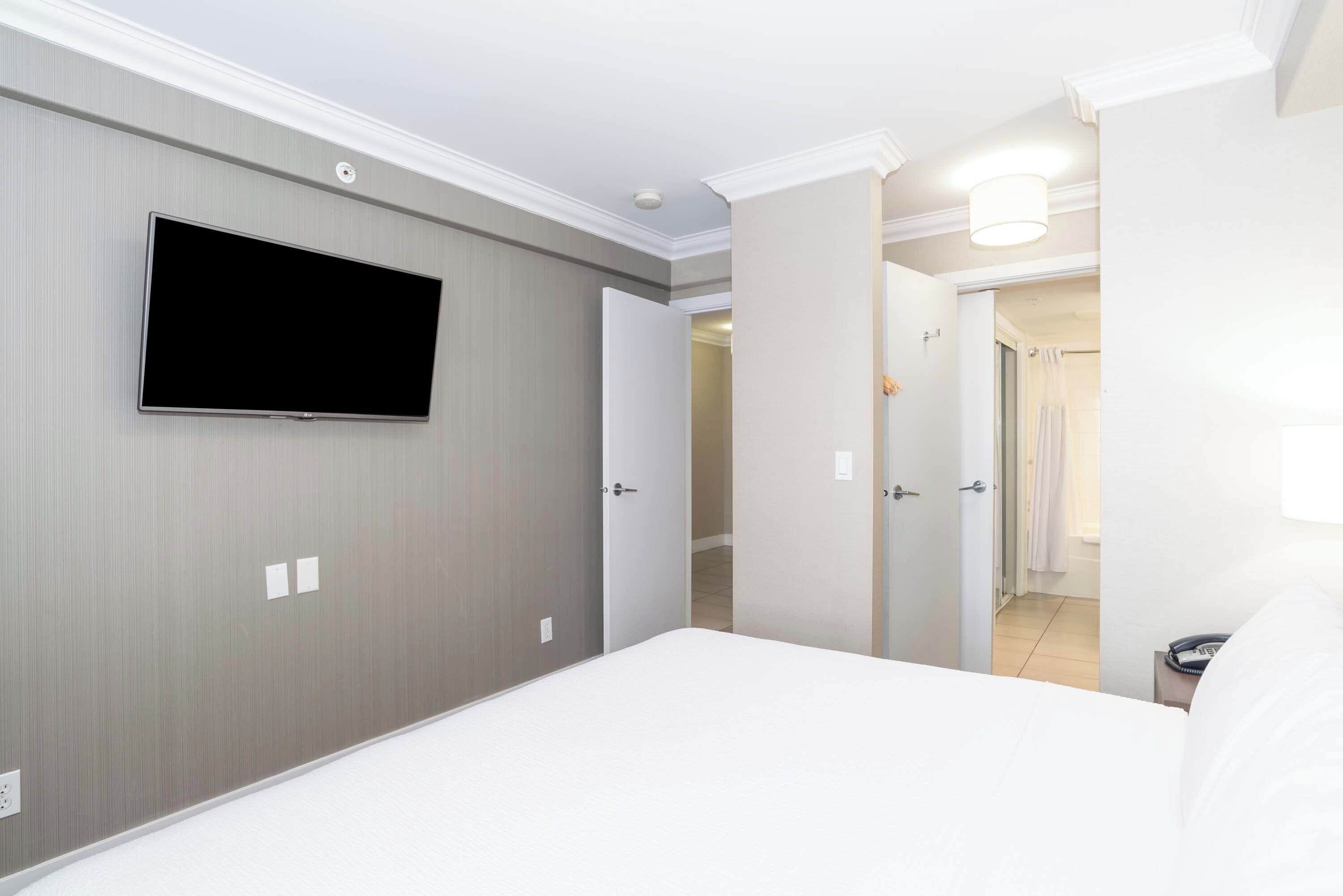 Photo - Sandman Hotel & Suites Abbotsford