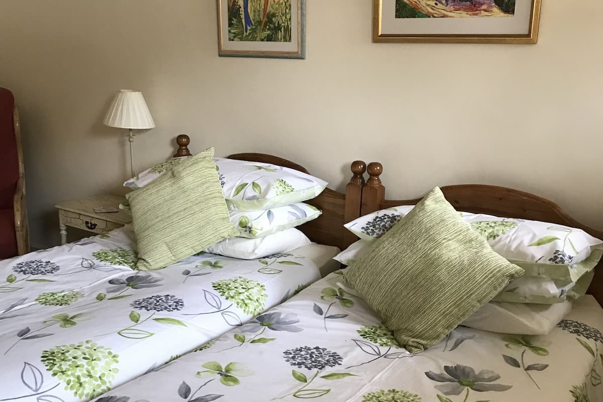 Standard Apartment, Ensuite | 1 bedroom