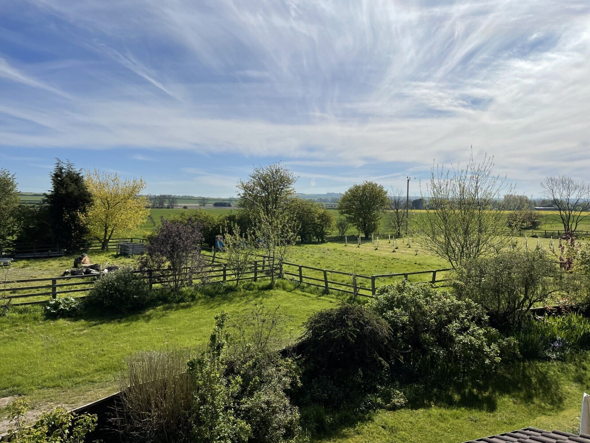 Luxury Apartment, Ensuite (Peppermint Apartment) | View from property
