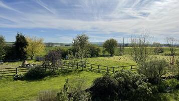 Luxury Apartment, Ensuite (Peppermint Apartment) | View from property