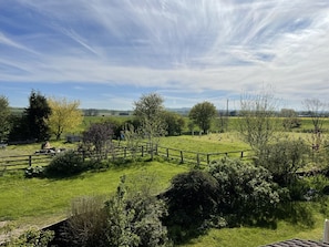 View from property - Robeanne House (York)