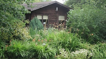 Jardin