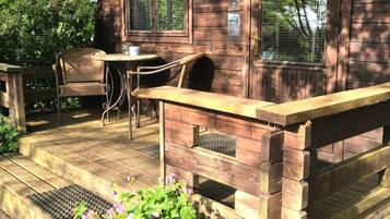 Standard Chalet, Ensuite | Exterior