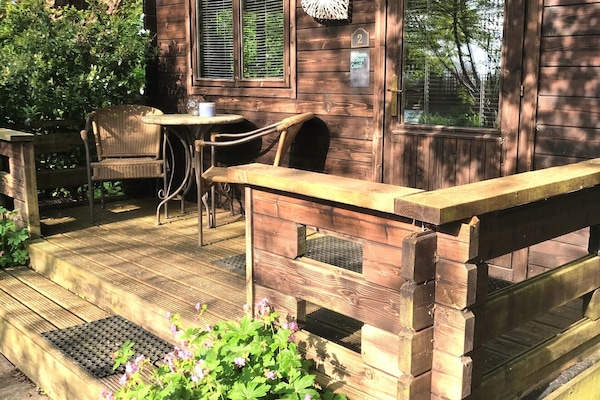 Standard Chalet, Ensuite | Exterior