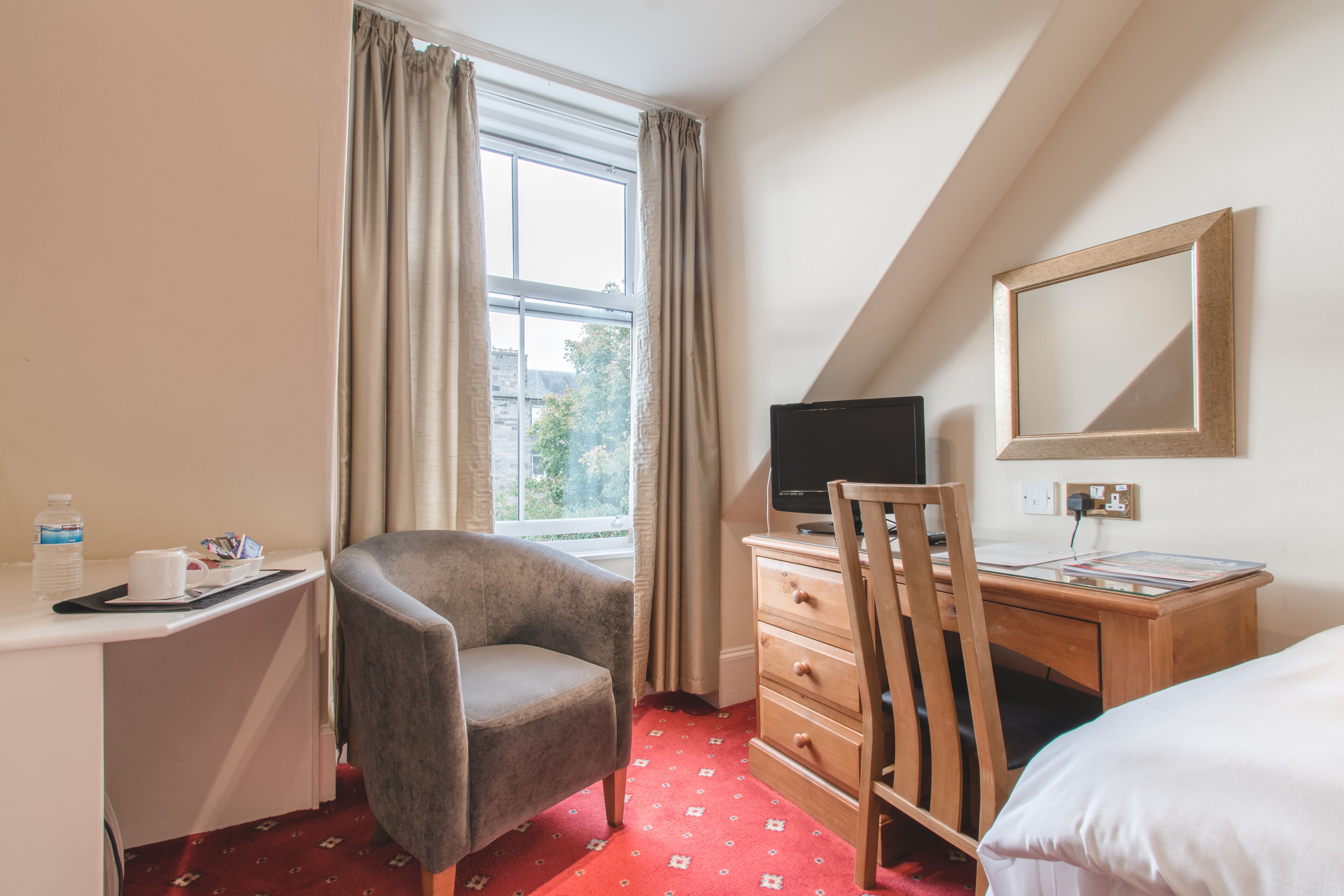single room, ensuite | 1 bedroom, free wifi