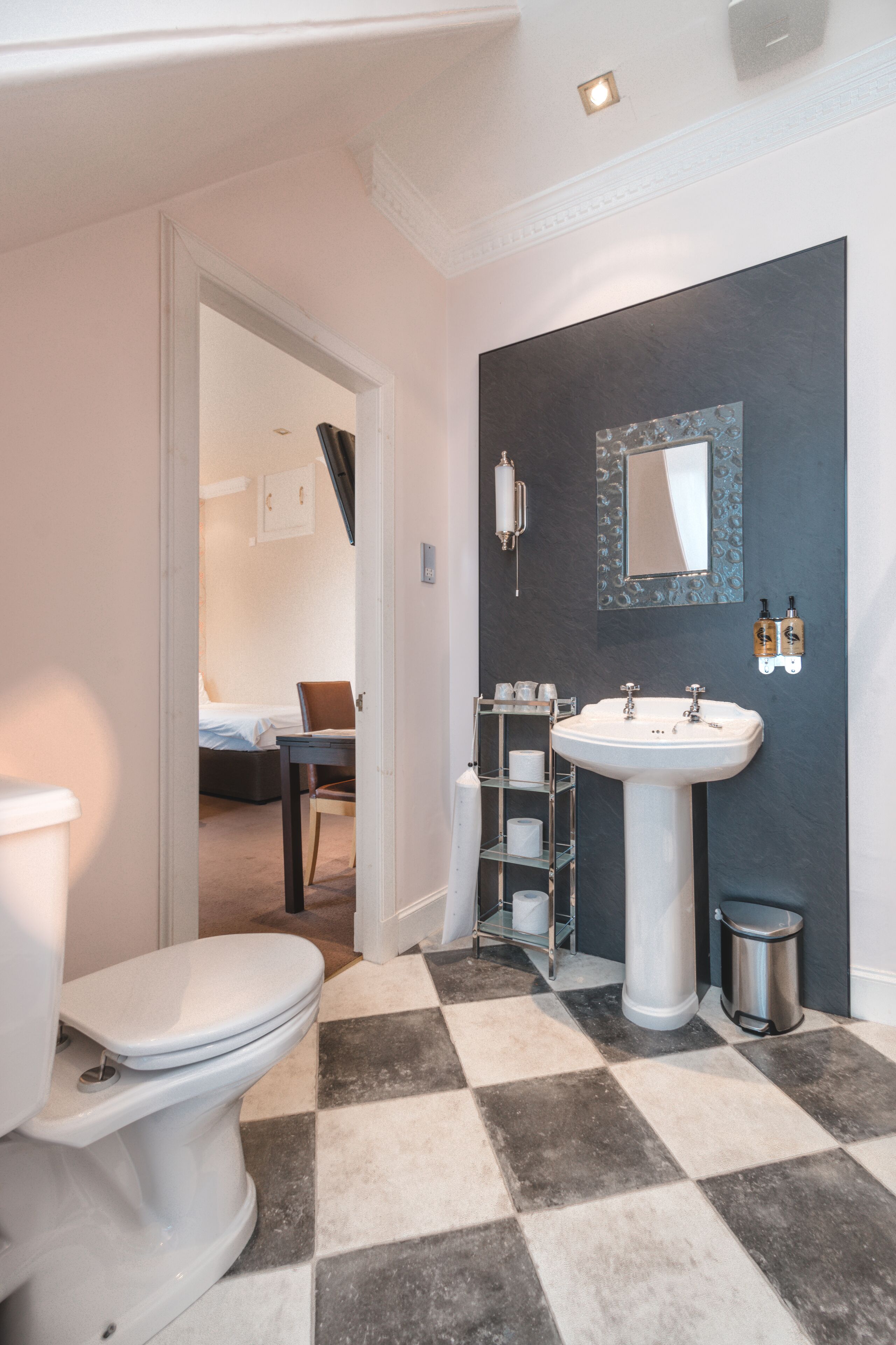 Photo - Hotel Ceilidh-Donia