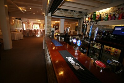 Grange Moor Hotel