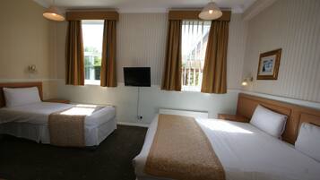Chambre Familiale