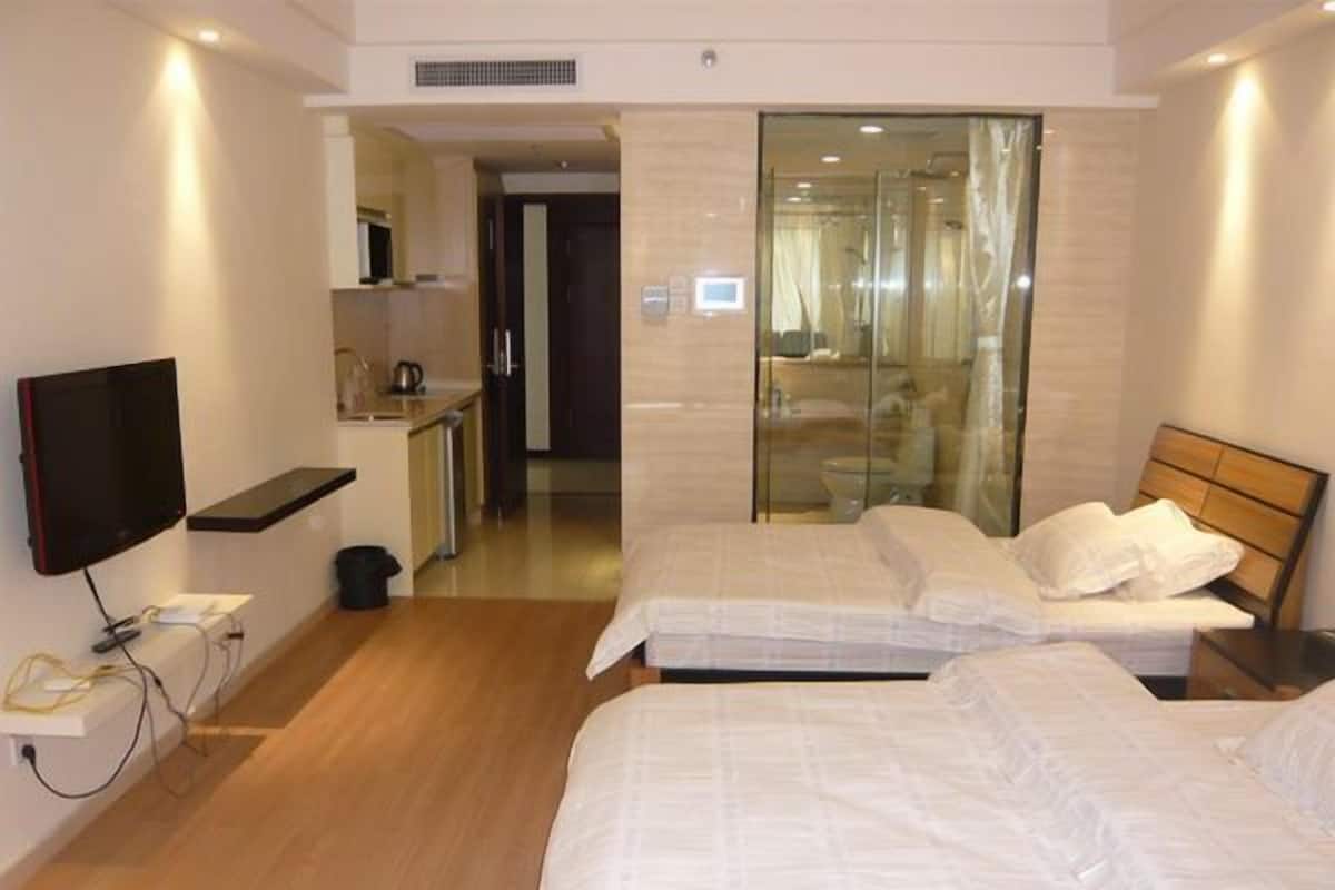 Quarto standard