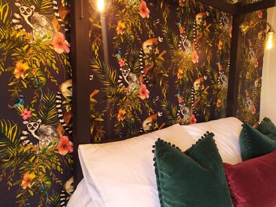 Chestnuts B&B