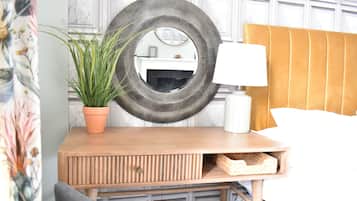 Double Room, Ensuite